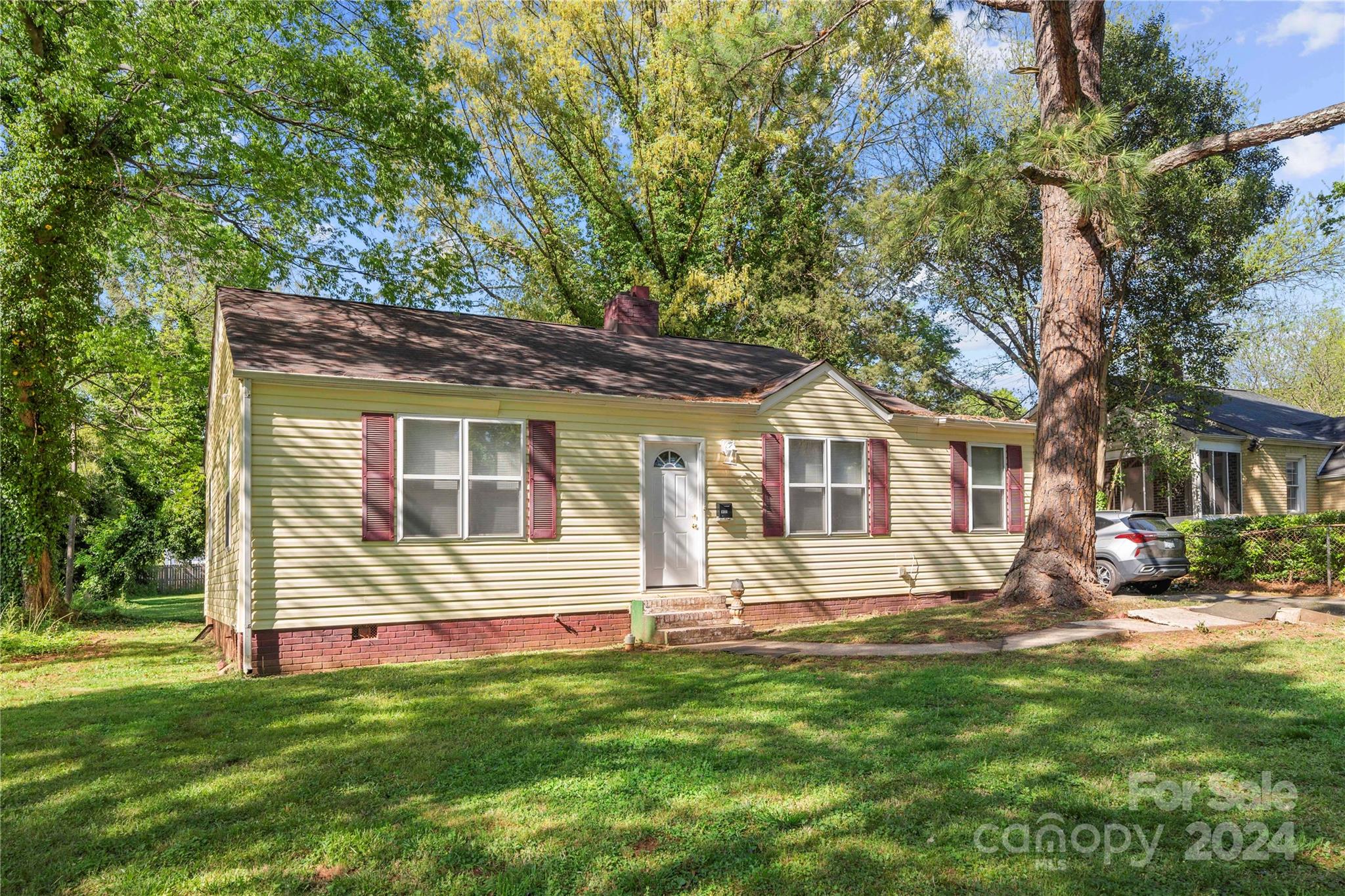 Westover Hills - Residential