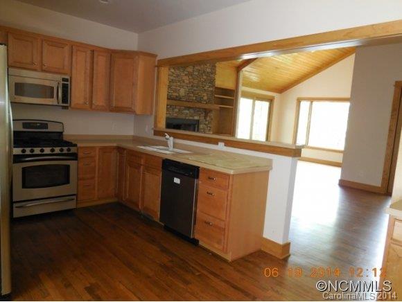 Lake Toxaway Estates - Residential