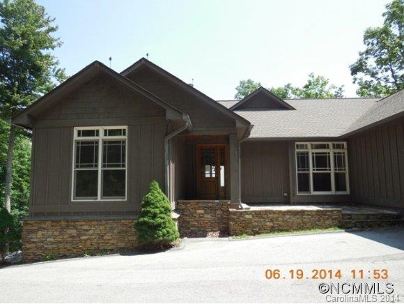 Lake Toxaway Estates - Residential