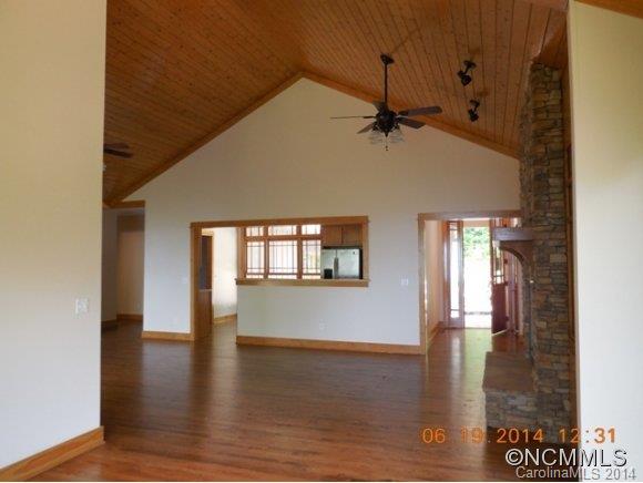 Lake Toxaway Estates - Residential