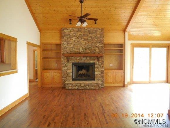 Lake Toxaway Estates - Residential