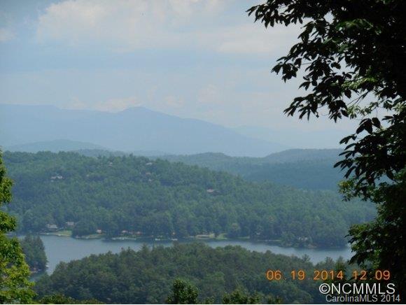 Lake Toxaway Estates - Residential