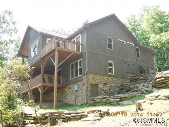 Lake Toxaway Estates - Residential