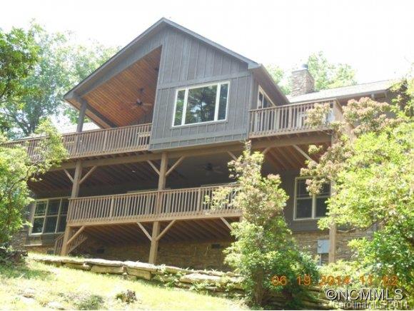 Lake Toxaway Estates - Residential