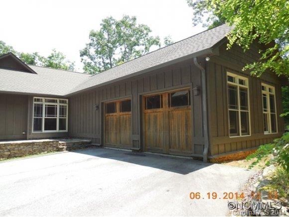 Lake Toxaway Estates - Residential