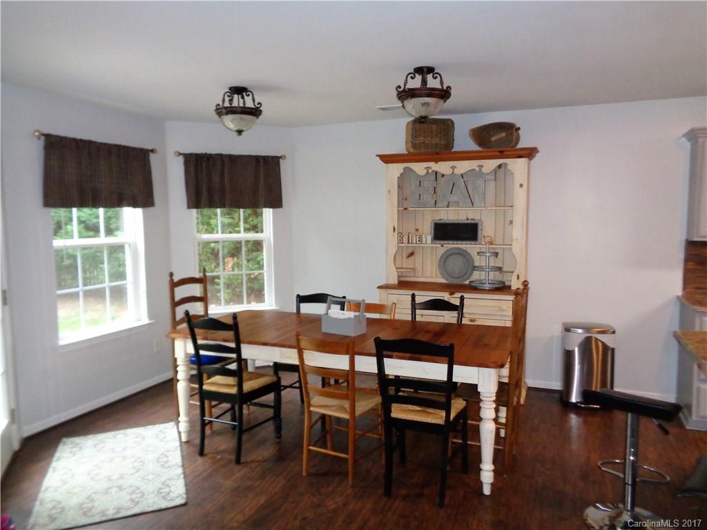 The Creeks Edge - Residential