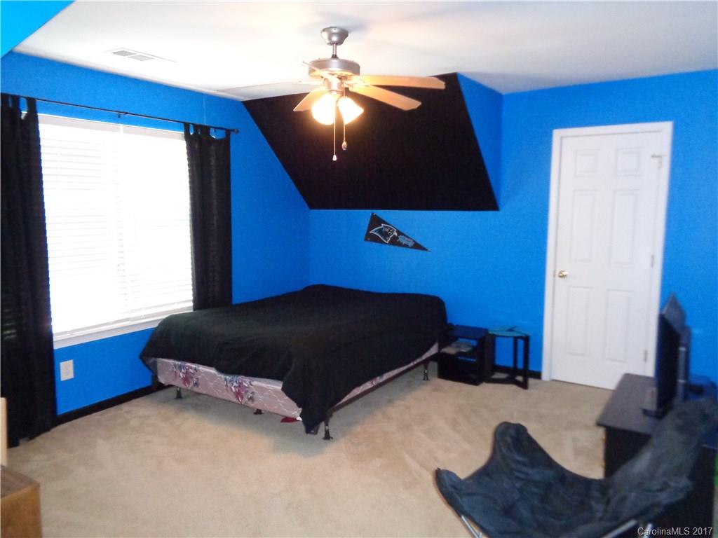 The Creeks Edge - Residential