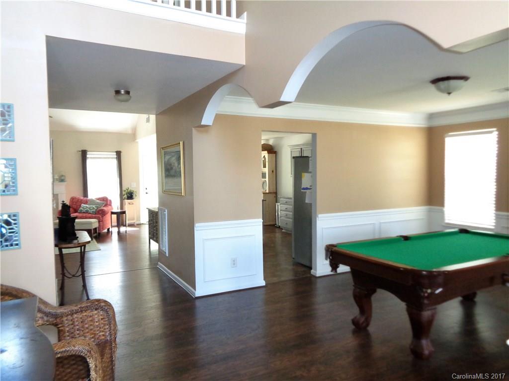 The Creeks Edge - Residential