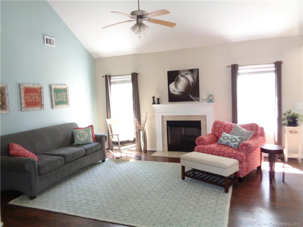 The Creeks Edge - Residential