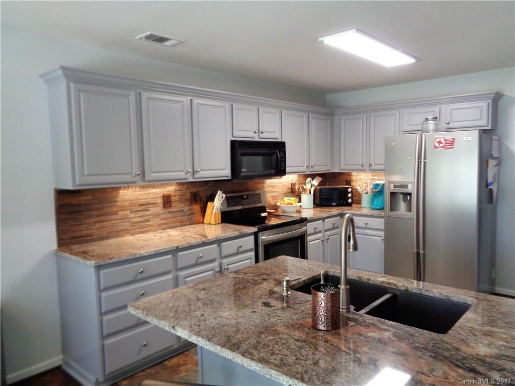 The Creeks Edge - Residential