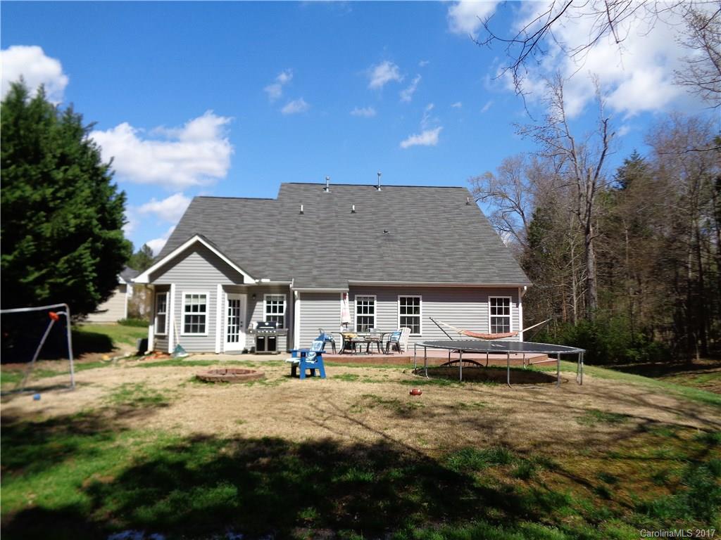 The Creeks Edge - Residential