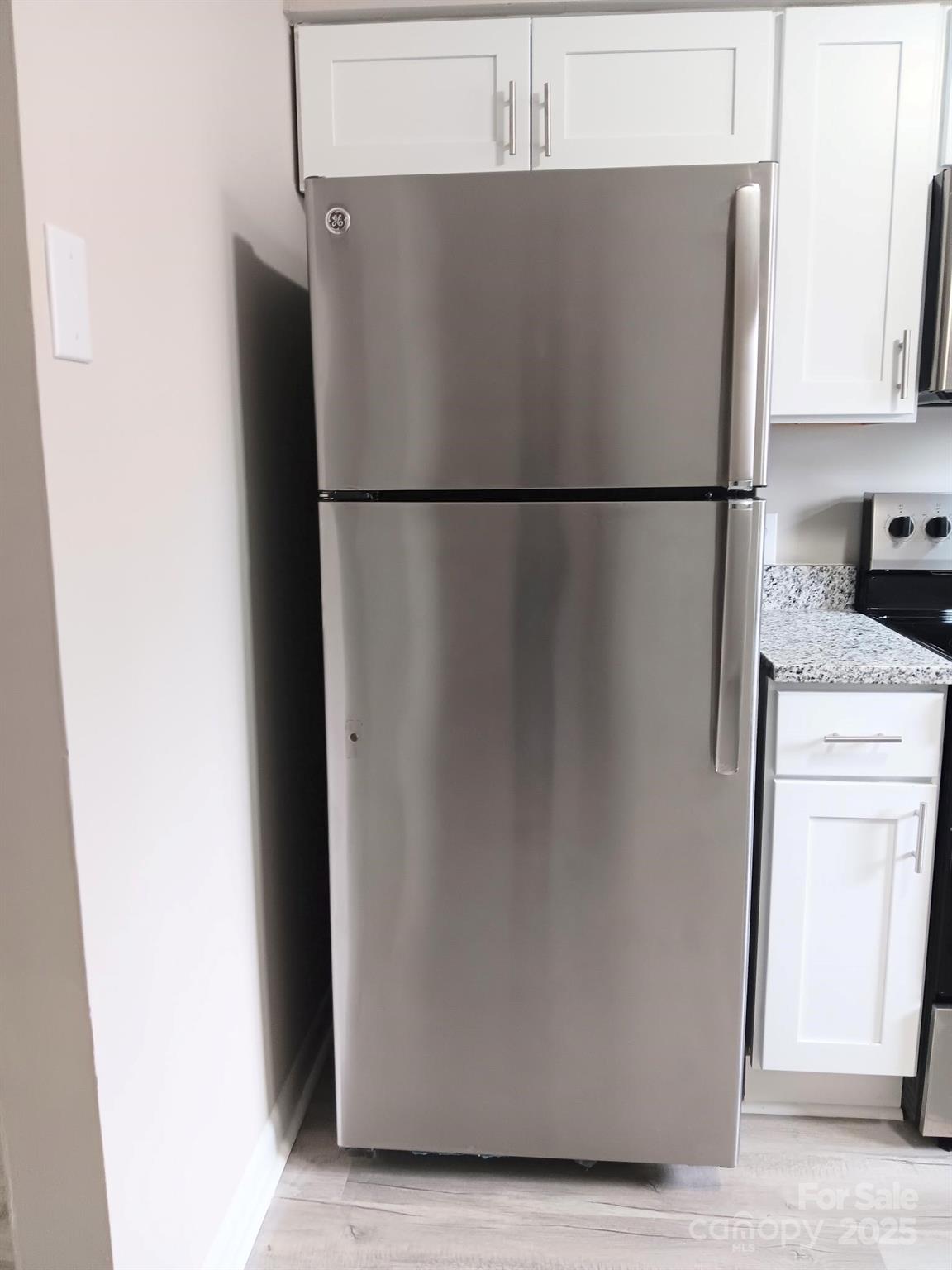 Heathstead - Residential