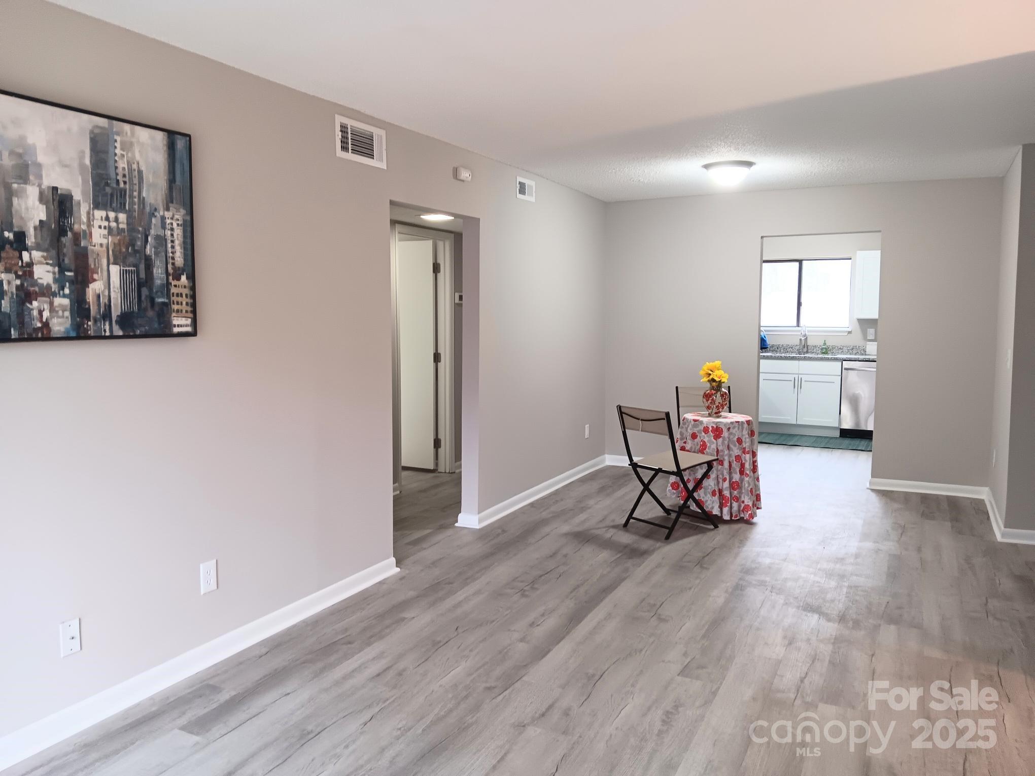 Heathstead - Residential