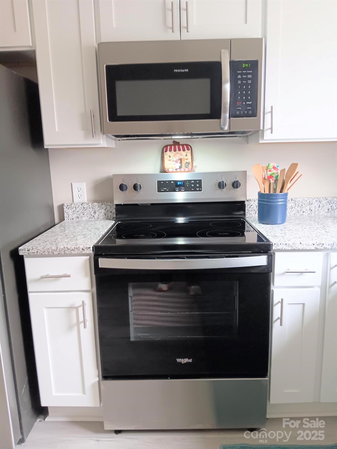 Heathstead - Residential