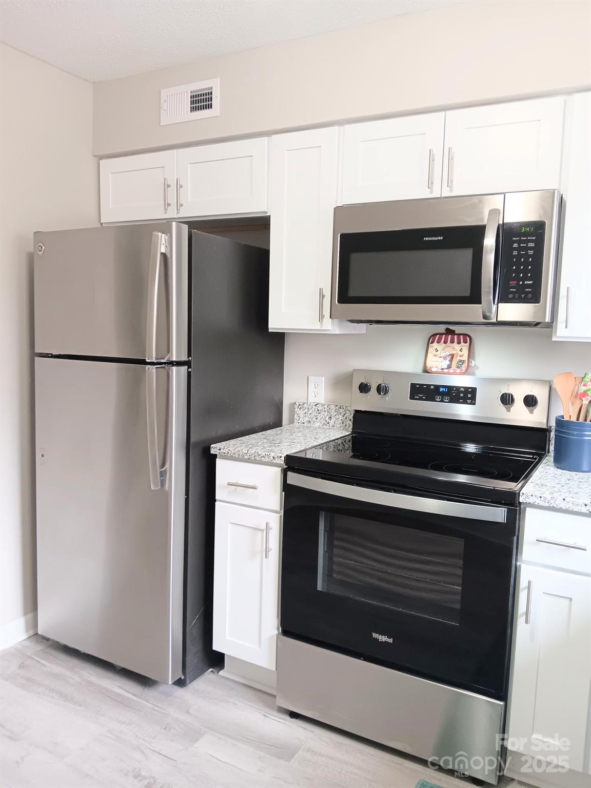 Heathstead - Residential