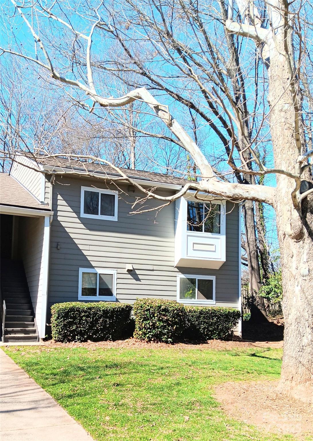 Heathstead - Residential