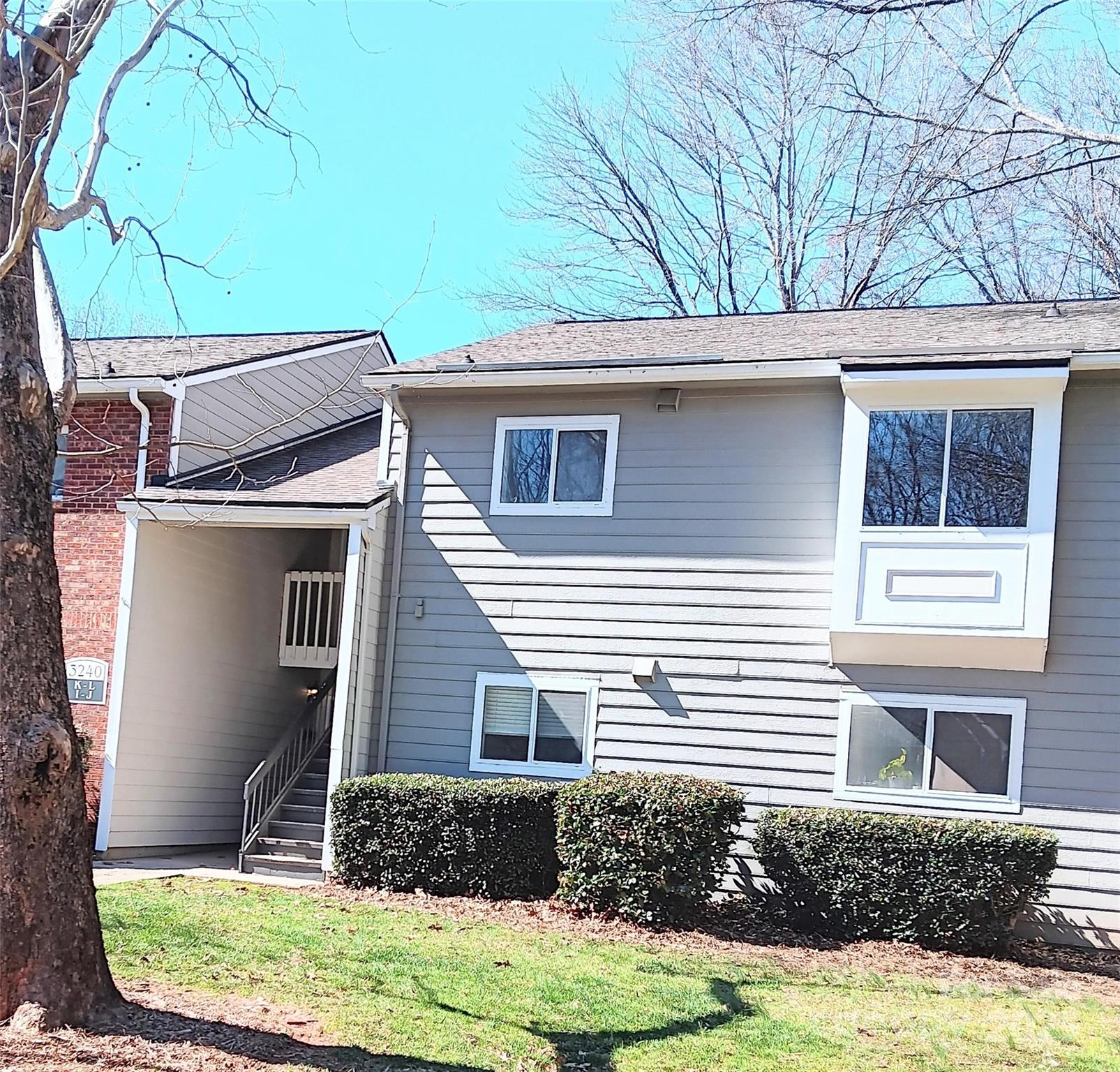 Heathstead - Residential