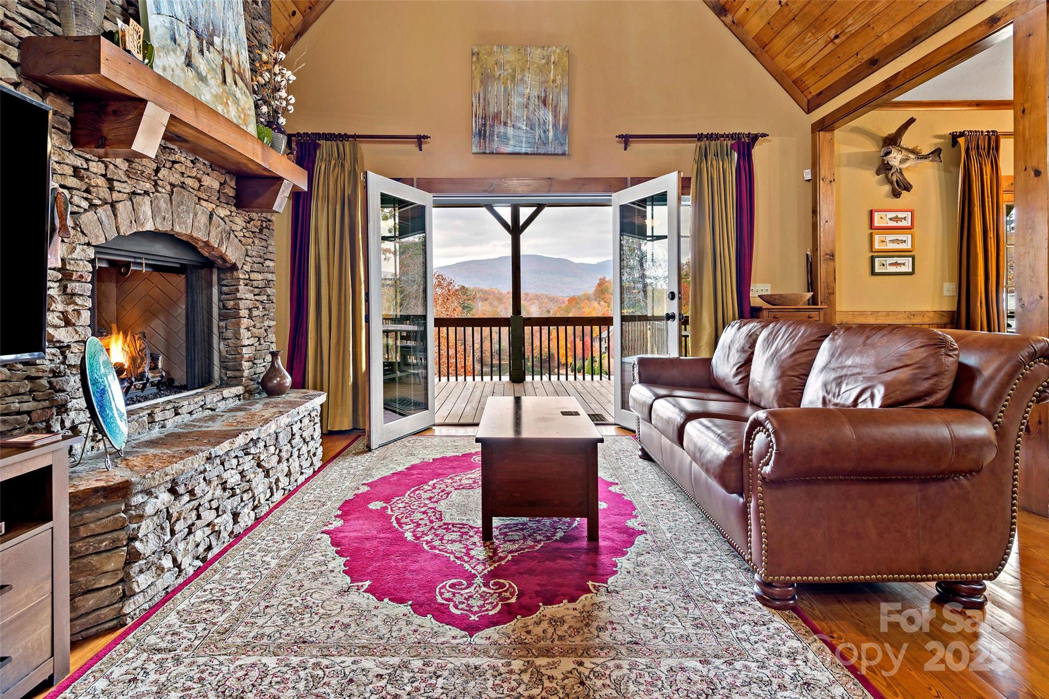 1237 South Cove Road