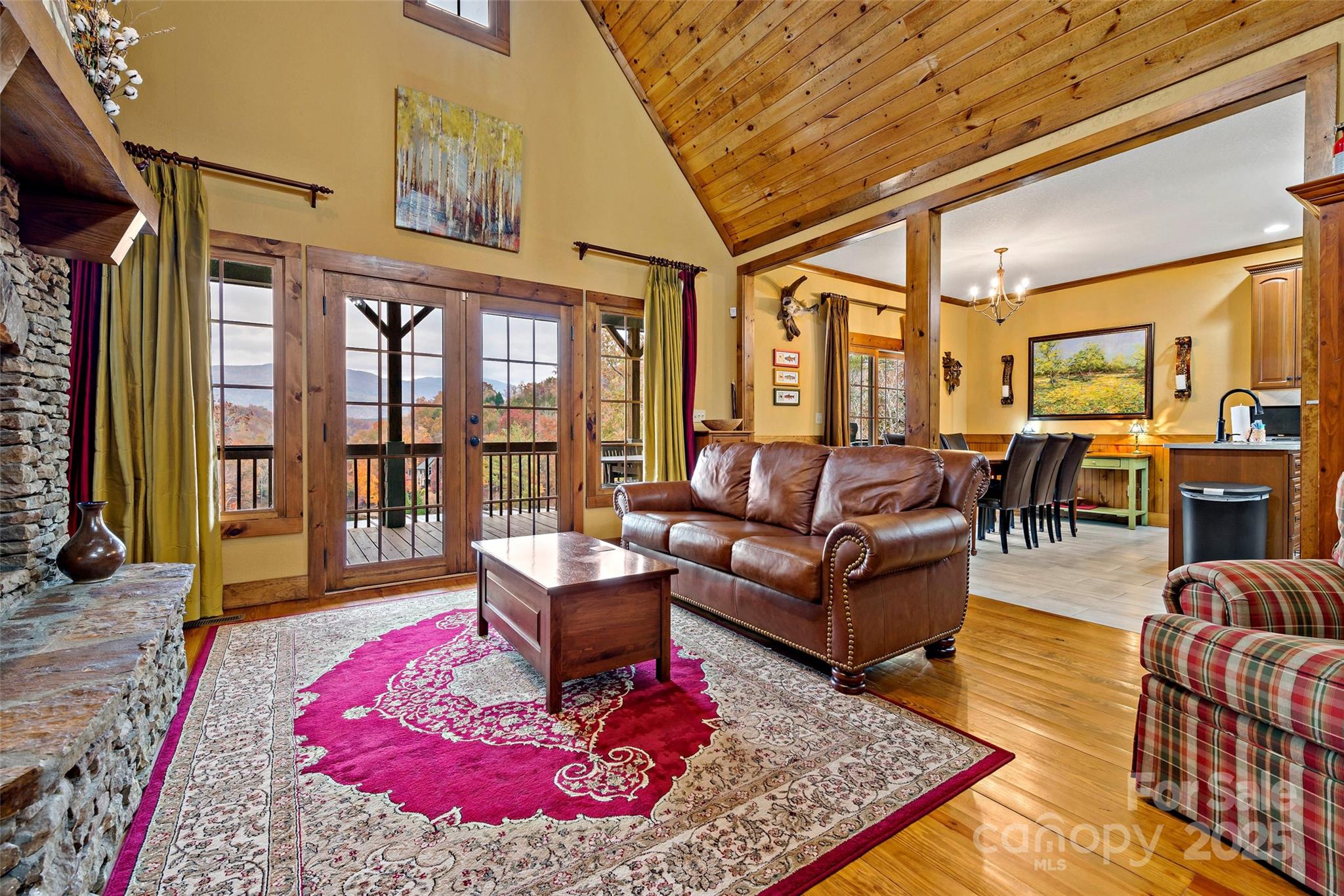 1237 South Cove Road