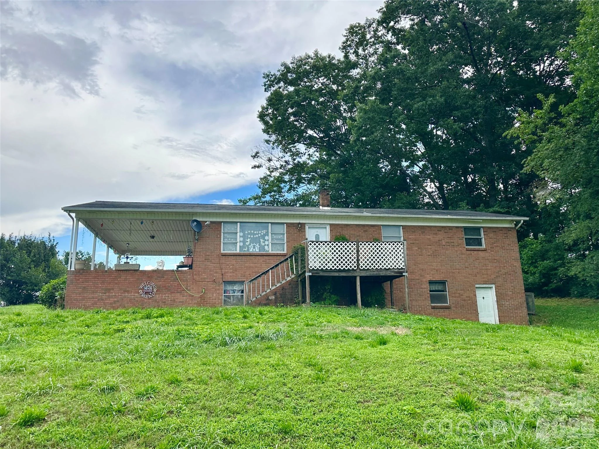 2687 Ellis Deal Avenue, Valdese, NC, 28690