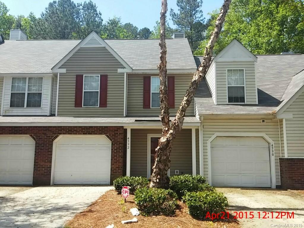 Huntington Ridge - Residential