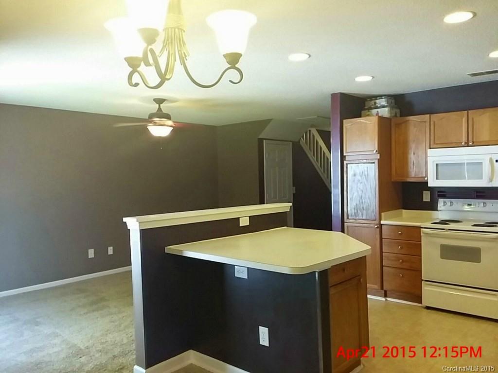 Huntington Ridge - Residential