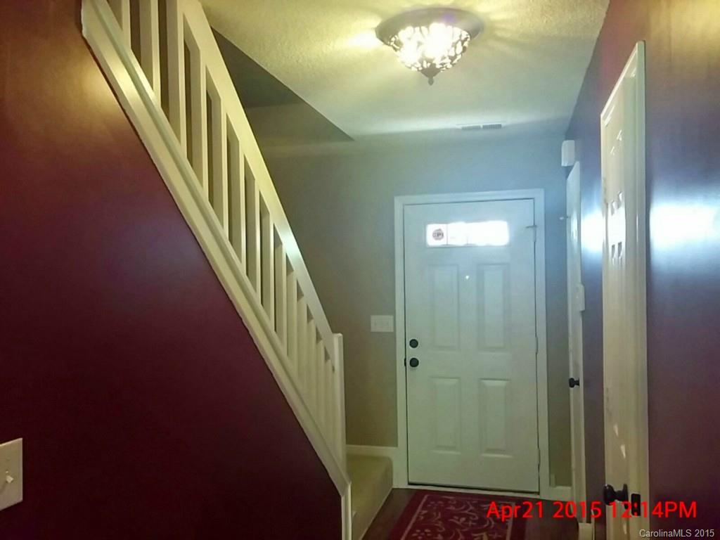 Huntington Ridge - Residential