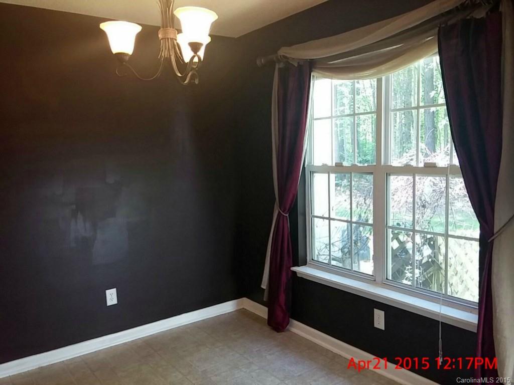 Huntington Ridge - Residential