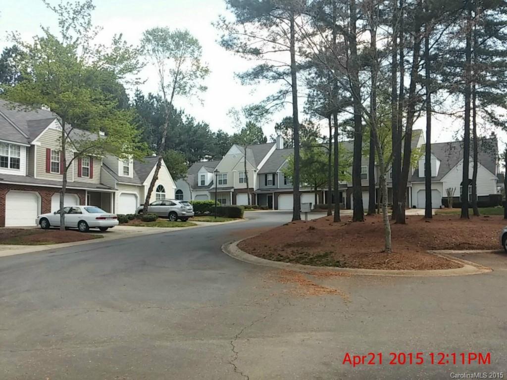 Huntington Ridge - Residential