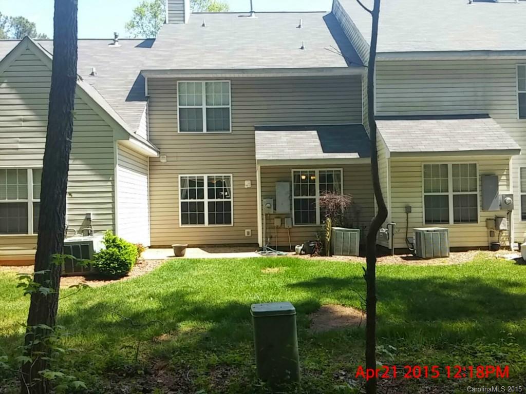 Huntington Ridge - Residential