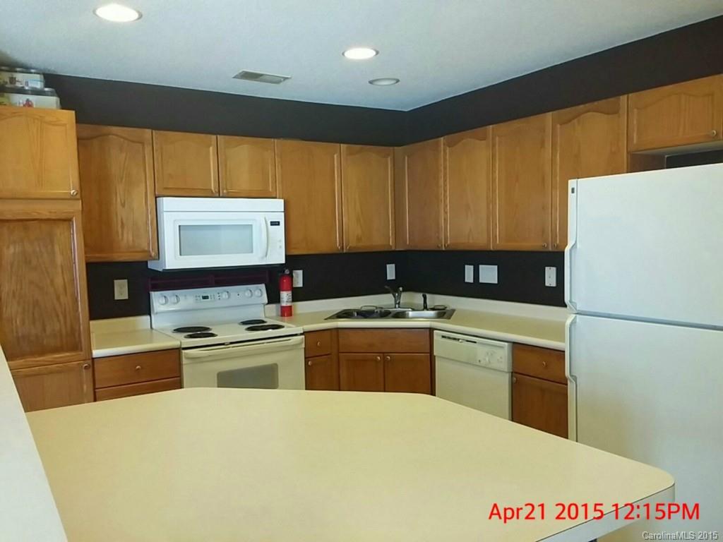 Huntington Ridge - Residential