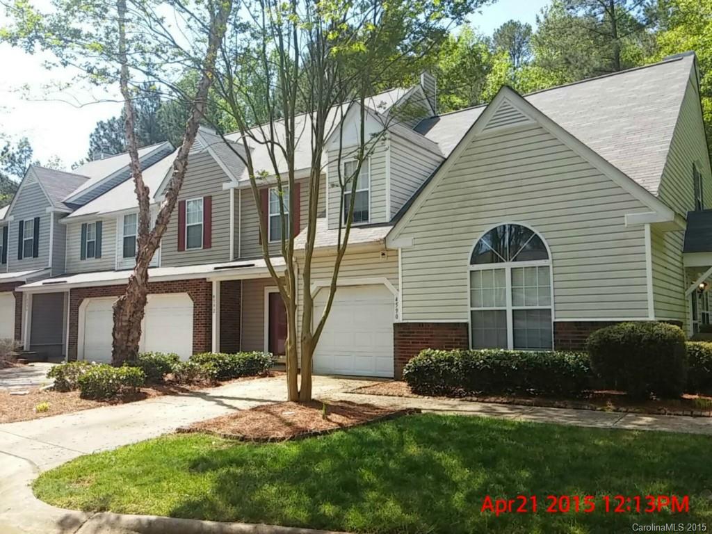 Huntington Ridge - Residential