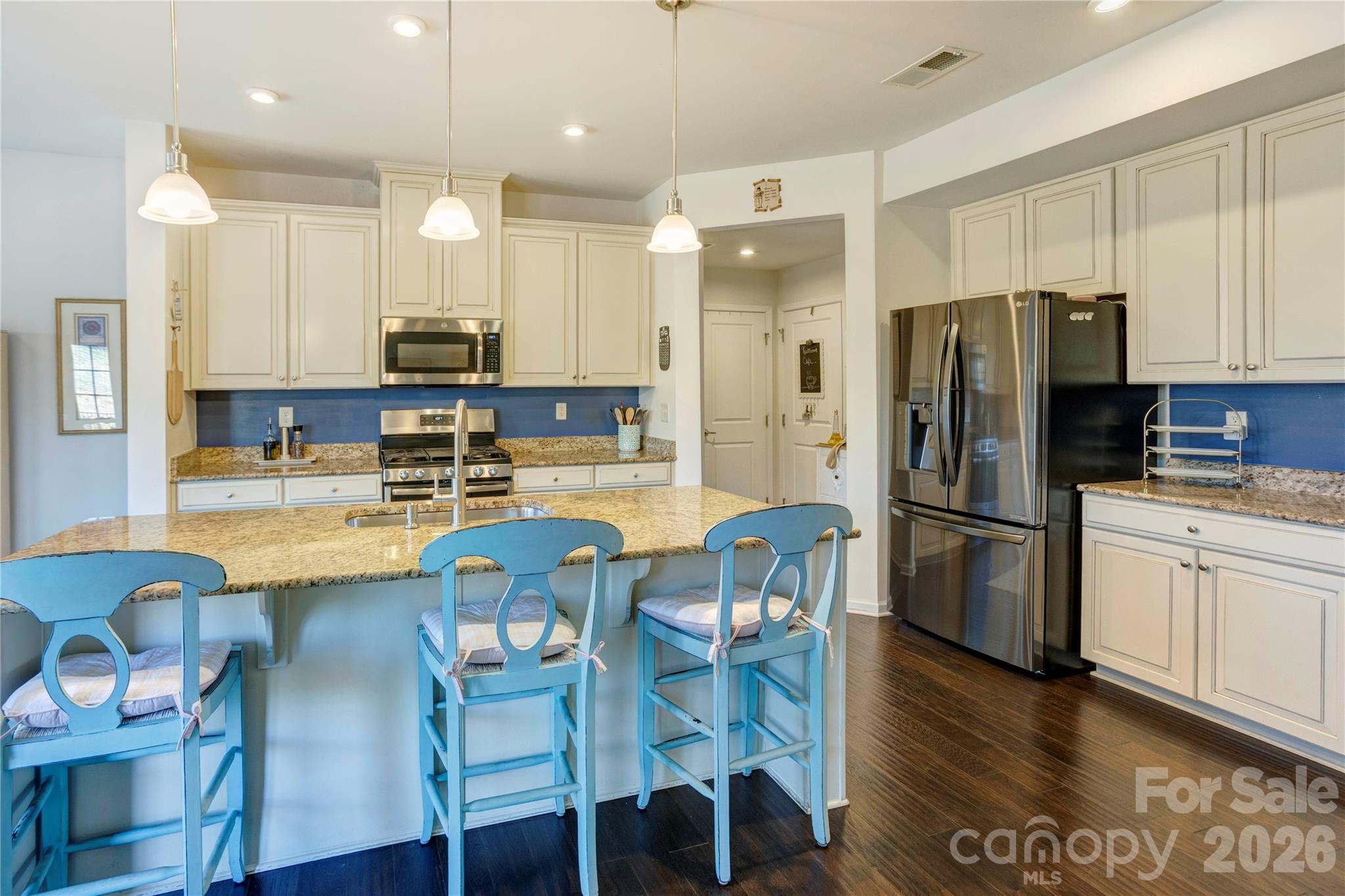 2186 Stone Pile Drive SW