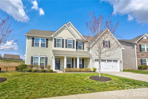 2186 Stone Pile Drive SW Concord NC 28025