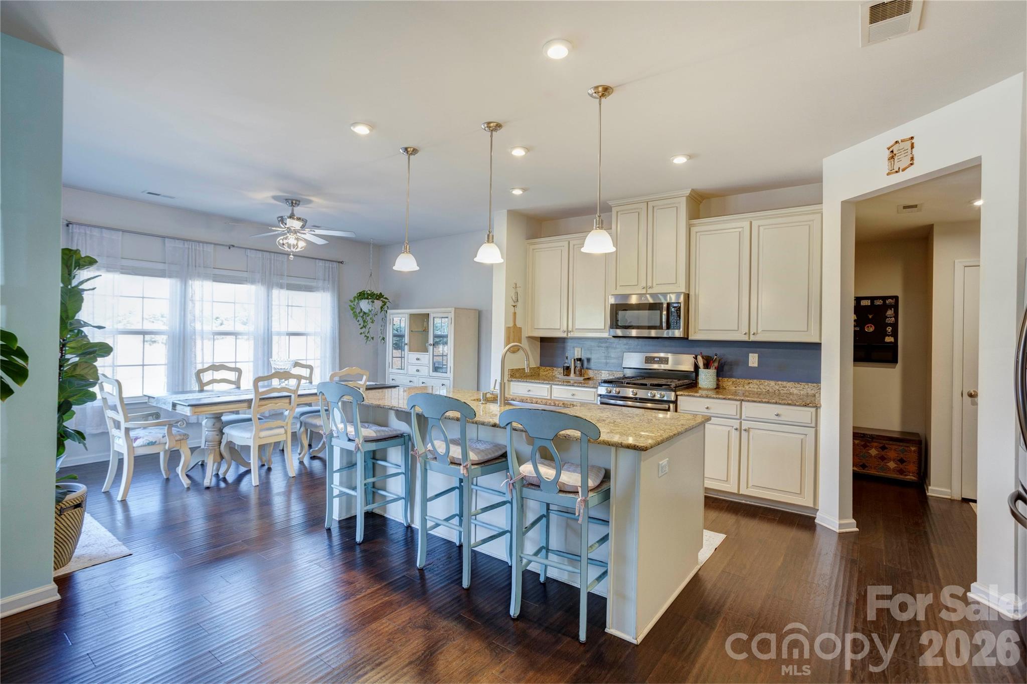 2186 Stone Pile Drive SW