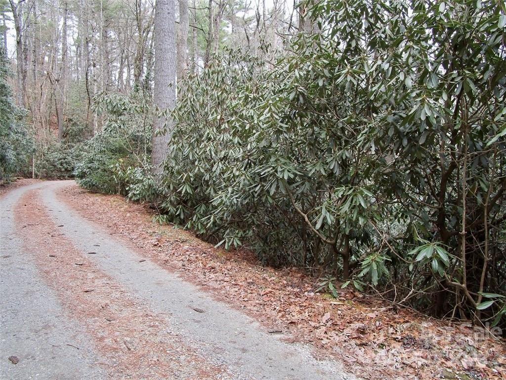 Lot #21 Toxaway Falls Drive