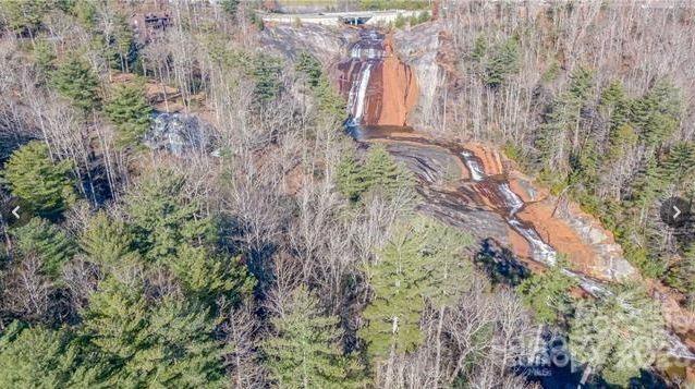 Lot #21 Toxaway Falls Drive