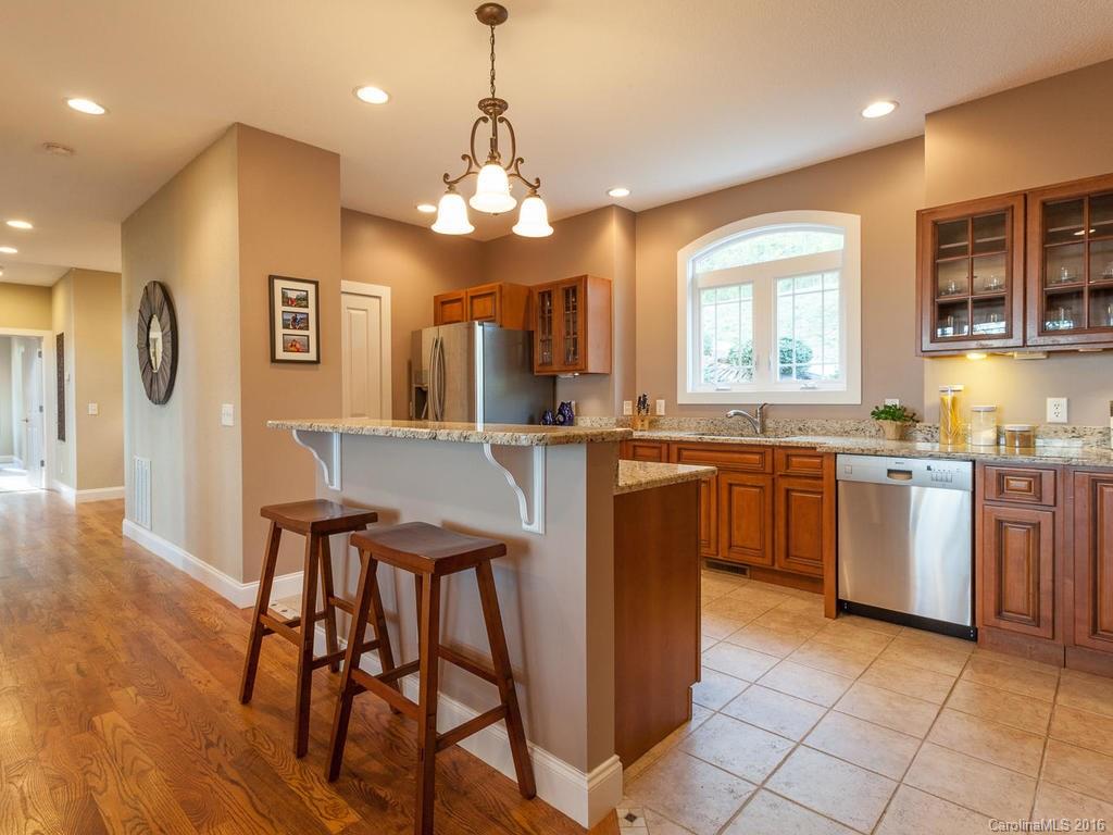 Waightstill Mountain - Residential