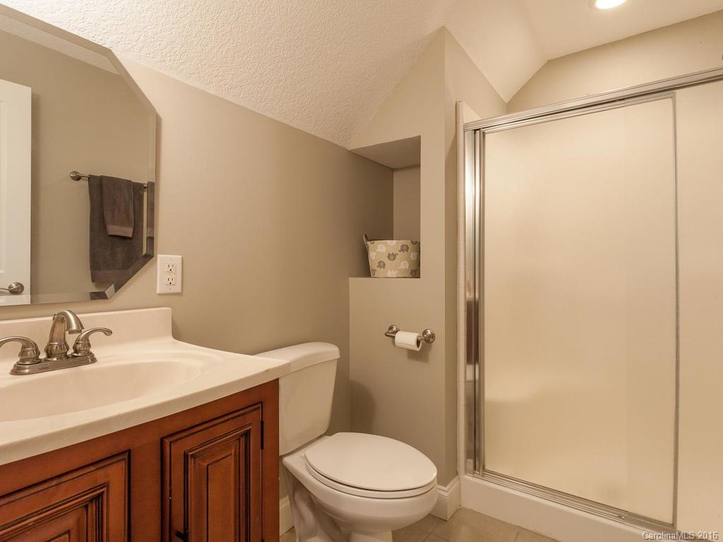 Waightstill Mountain - Residential