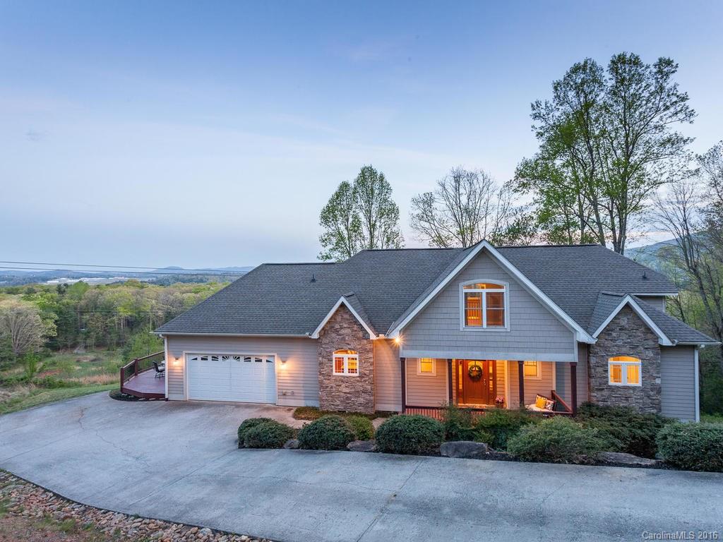 Waightstill Mountain - Residential