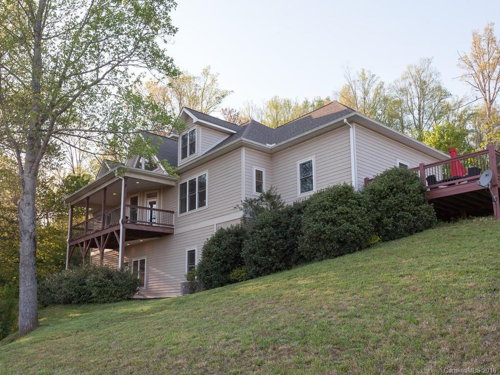 Waightstill Mountain - Residential