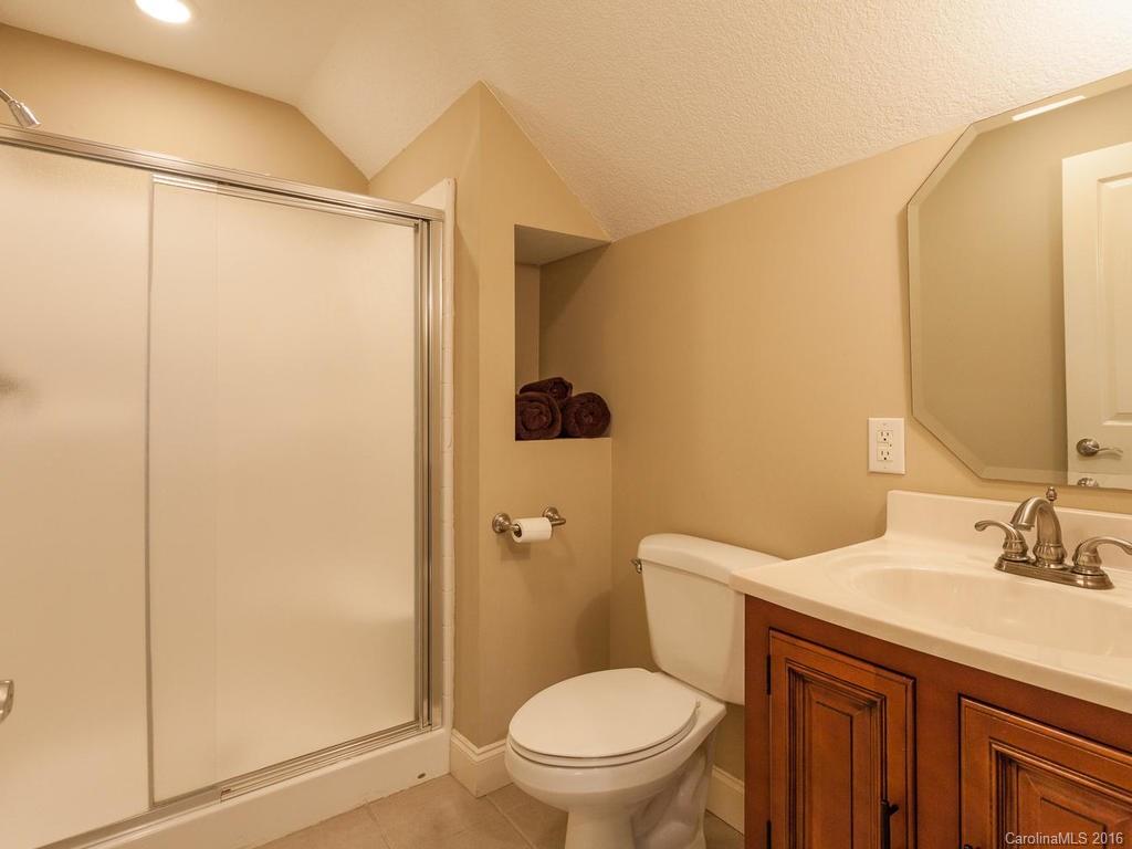 Waightstill Mountain - Residential