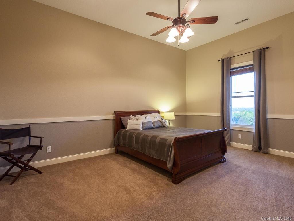 Waightstill Mountain - Residential