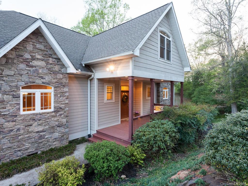 Waightstill Mountain - Residential