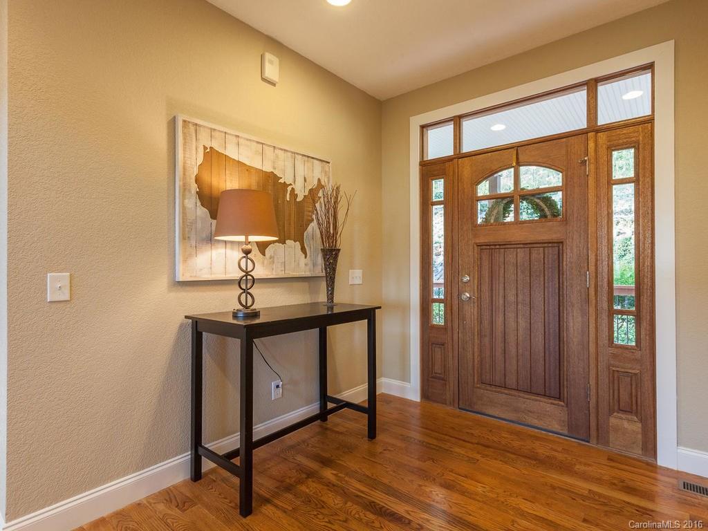 Waightstill Mountain - Residential