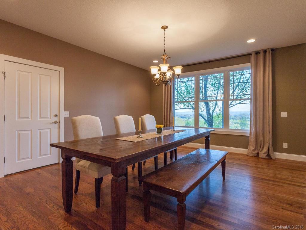 Waightstill Mountain - Residential