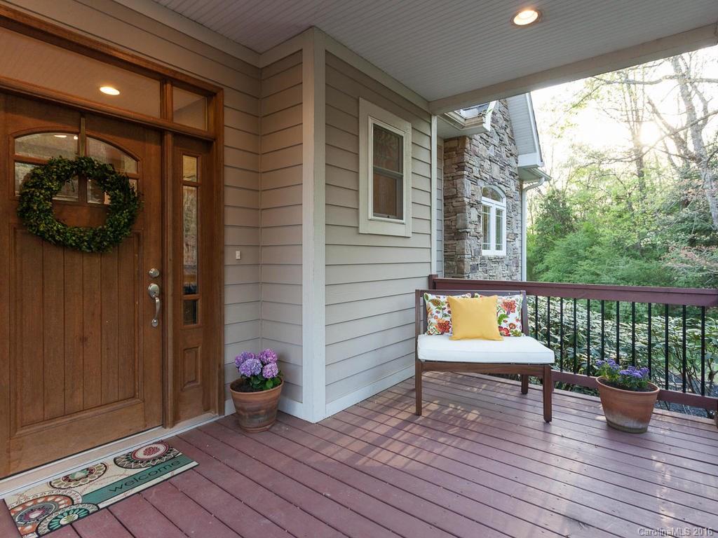 Waightstill Mountain - Residential