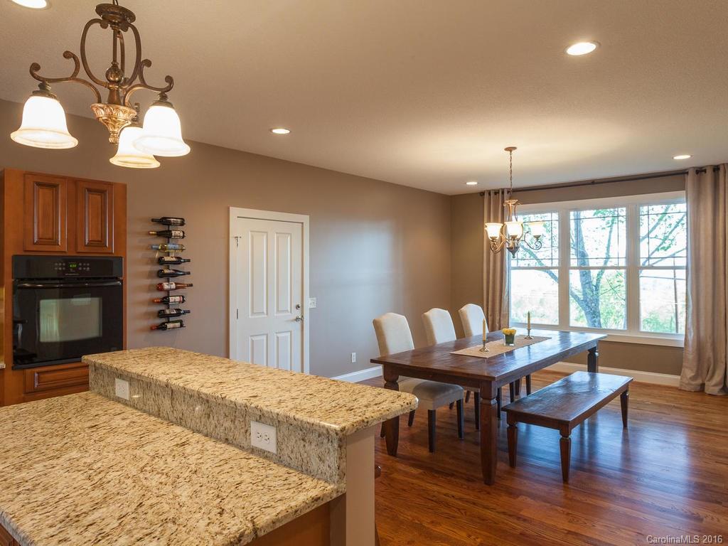 Waightstill Mountain - Residential