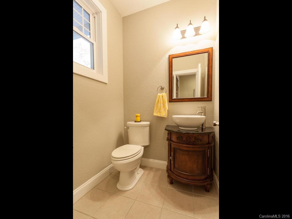 Waightstill Mountain - Residential