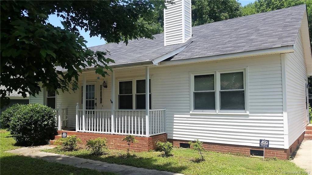 Waters Of Steele Creek - Residential